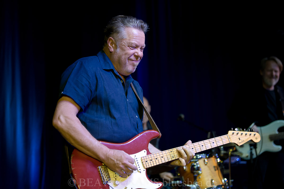 Gregor Hilden & Richie Arndt - 17.01.20 Savoy Bordesholm
