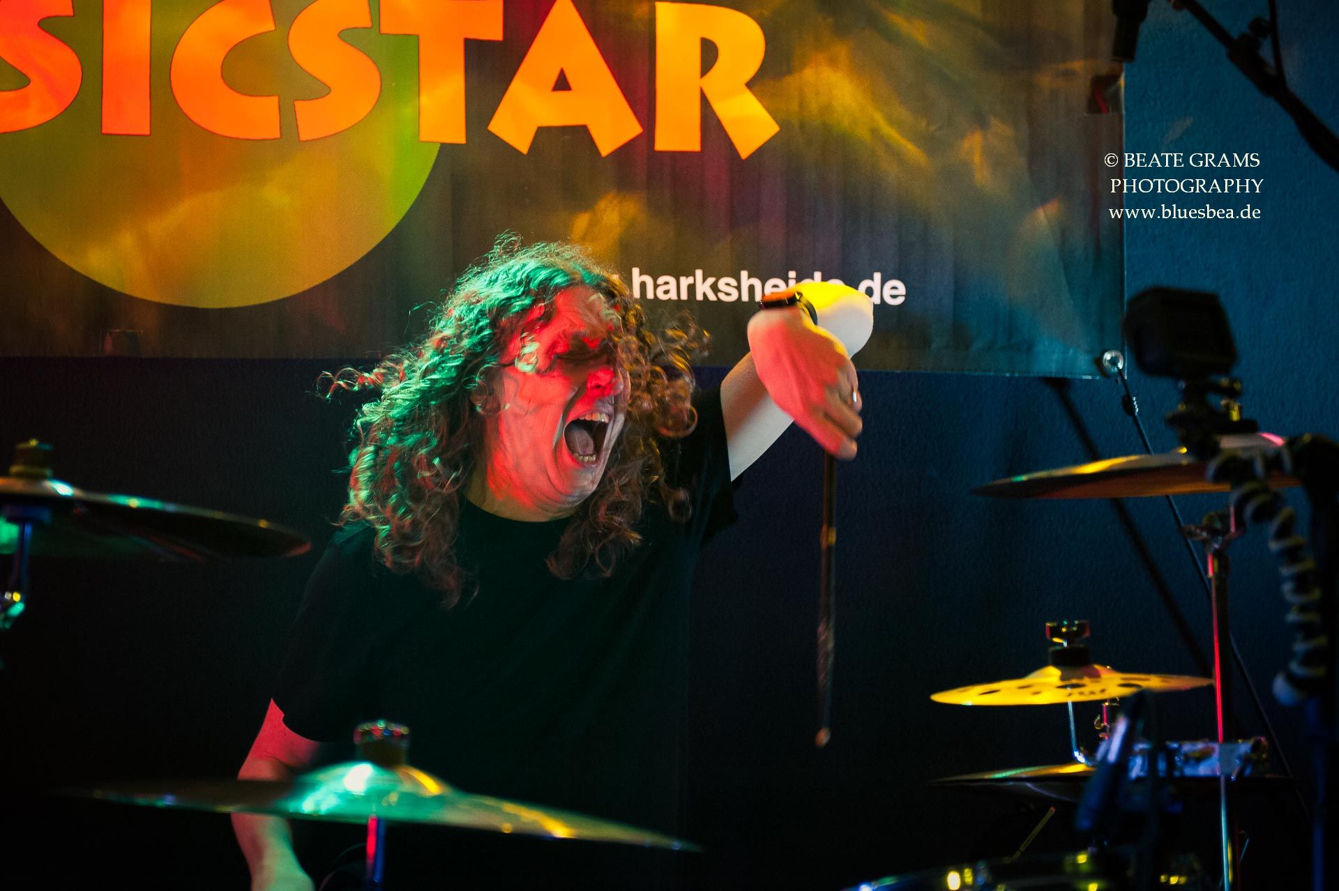 Catfish 2022 - Musicstar Norderstedt