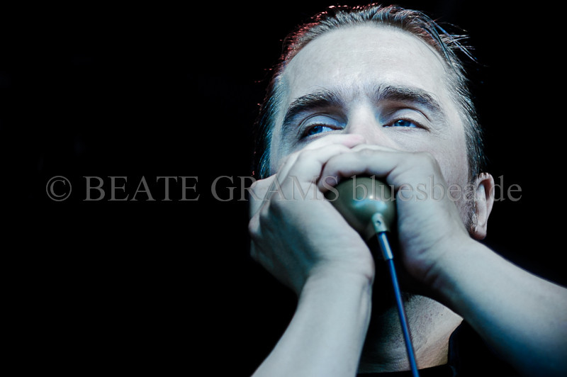  Nisse Thorbjørn - BluesBalticaEutin, 05.2014