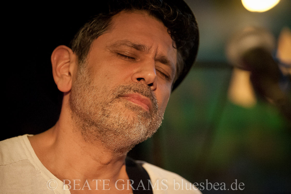 Williamsburgh - 08.02.2019 - Musicstar Norderstedt