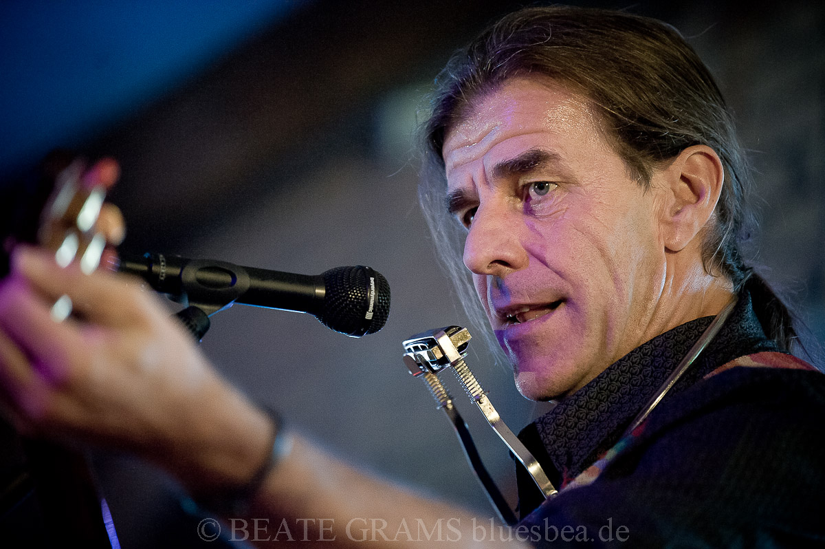 Guy Roberts - 04.05.2019 Spieker Eckernförde