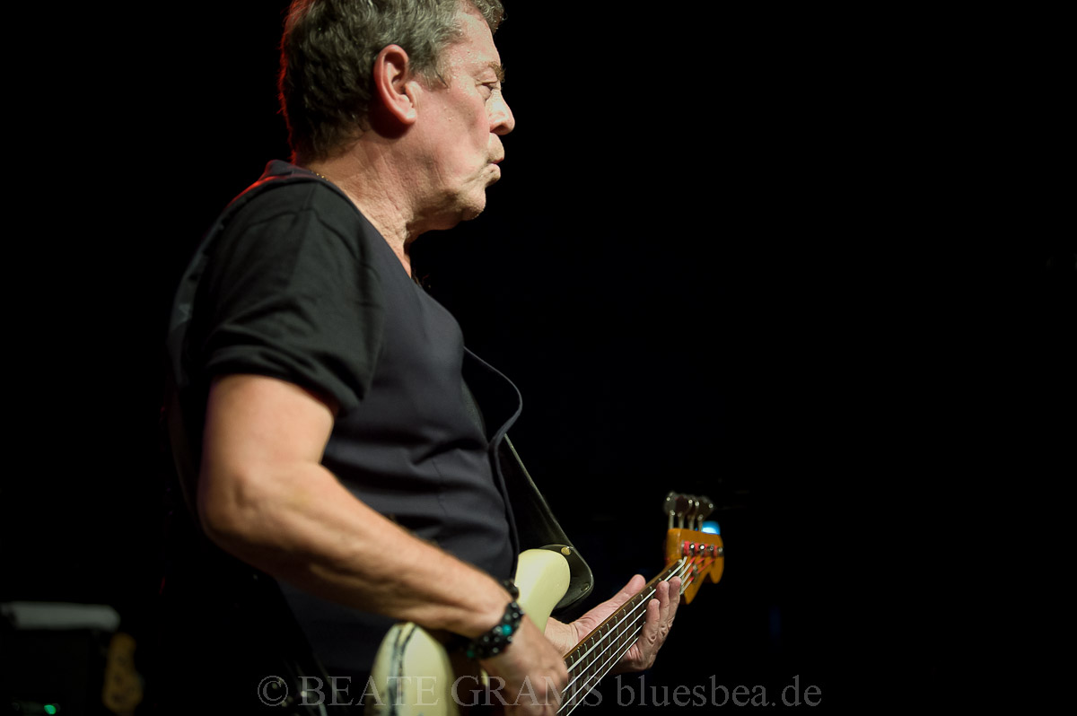Band of Friends - 27.04.2019 Räucherei Kiel