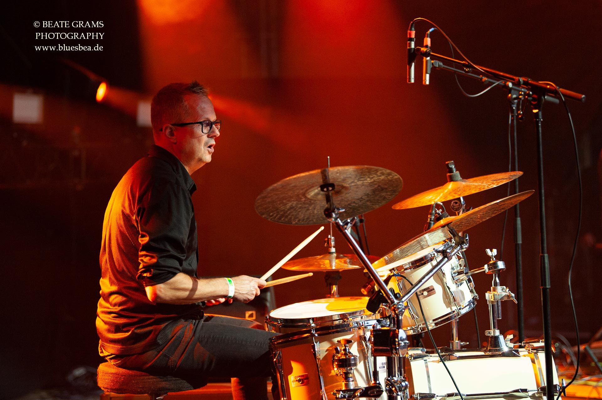 9. Kieler Woche Blues Nacht 2022