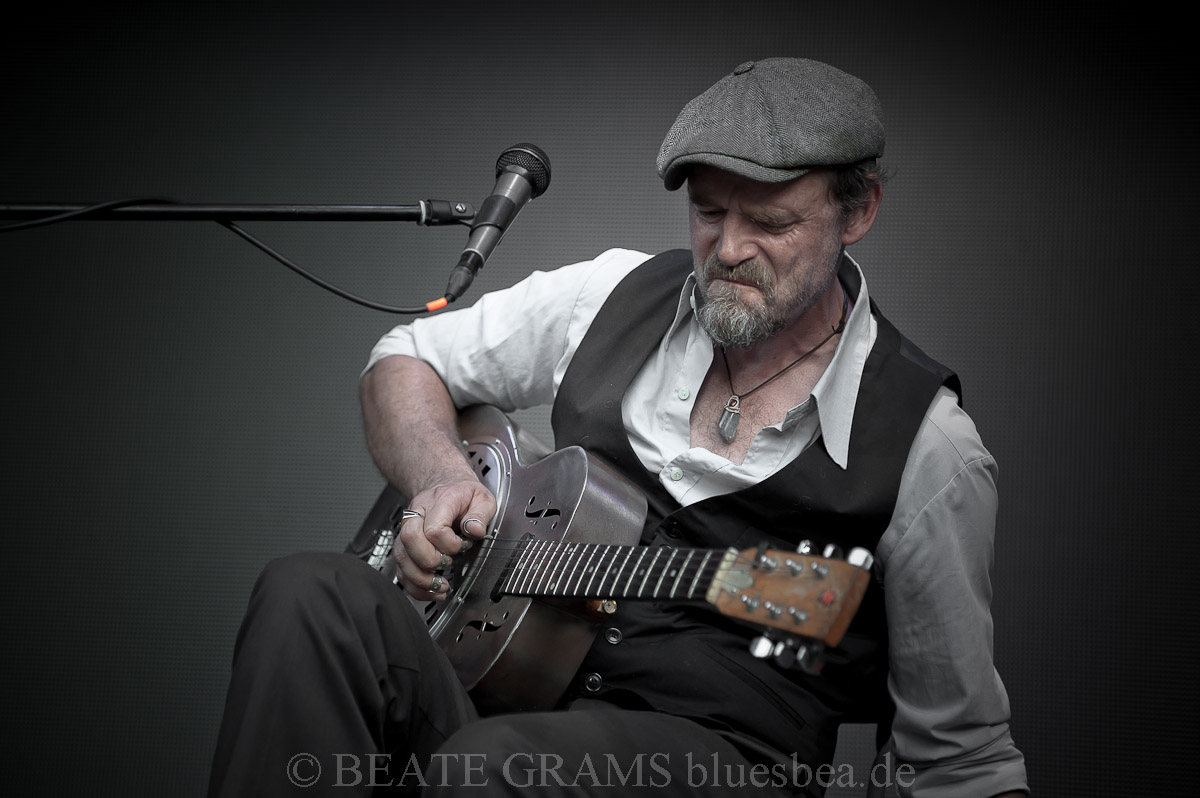 Tim Lothar - 24.07.2019 Forstbaumschule Kiel