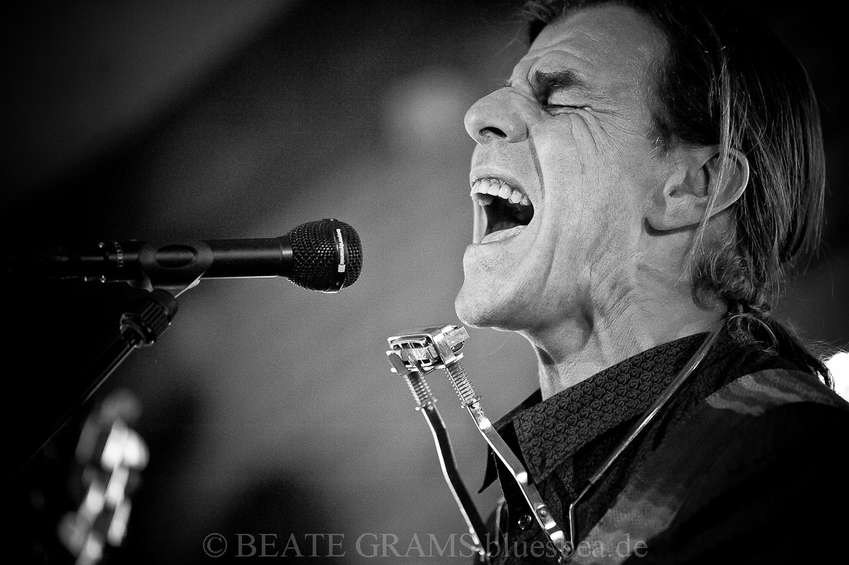 Guy Roberts - 04.05.2019 Spieker Eckernförde