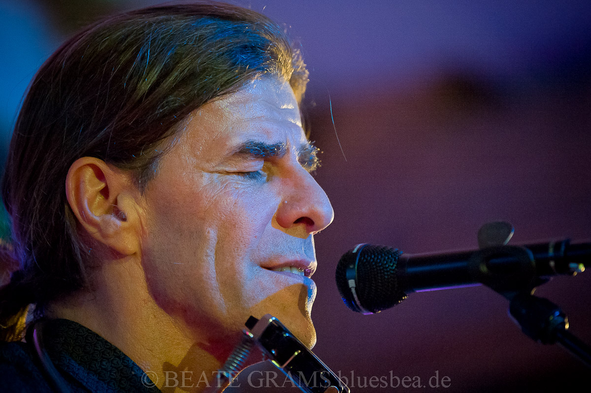Guy Roberts - 04.05.2019 Spieker Eckernförde