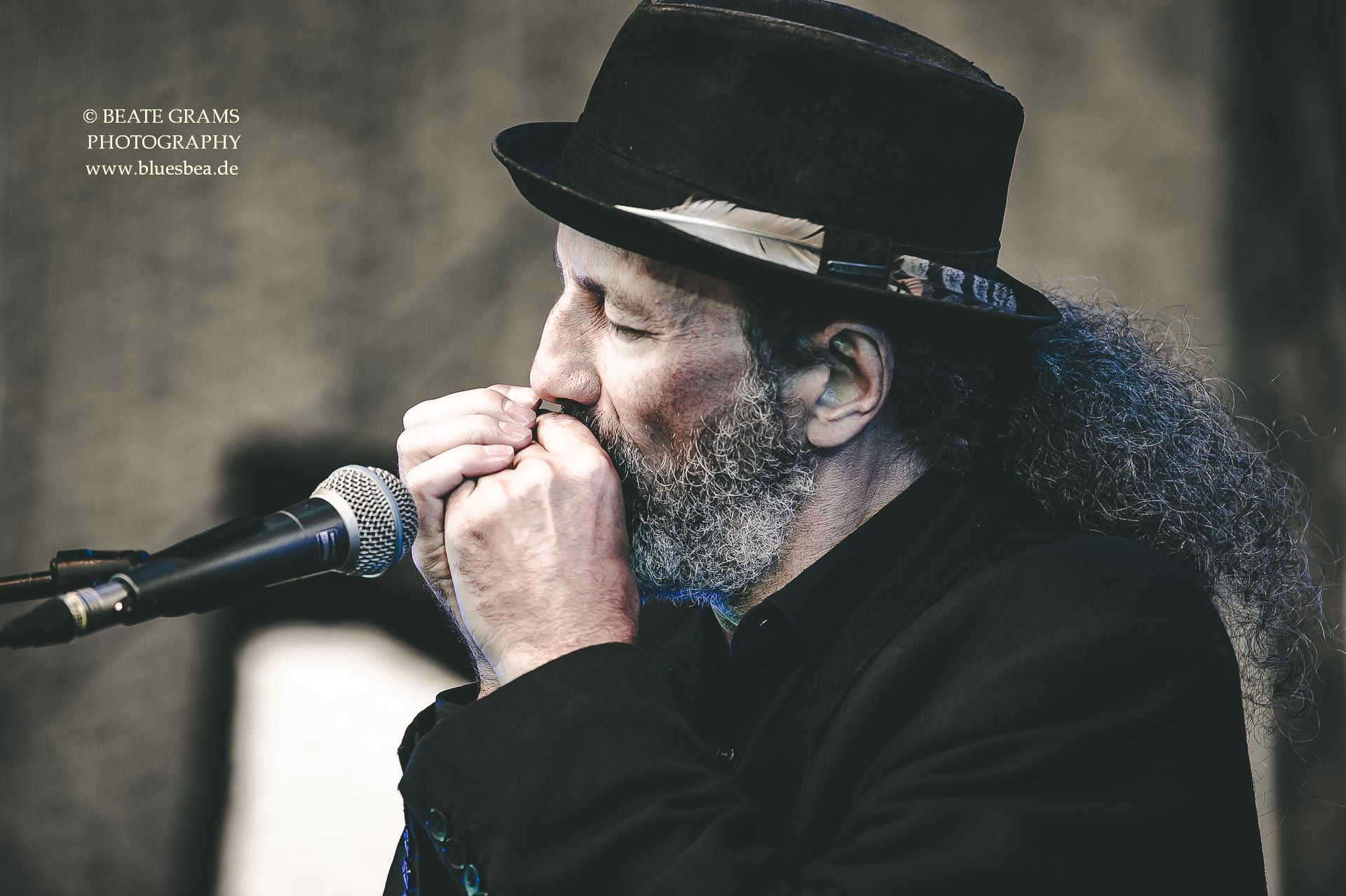 Tim Lothar & Holger "Hobo" Daub - Kulturwerk am See 