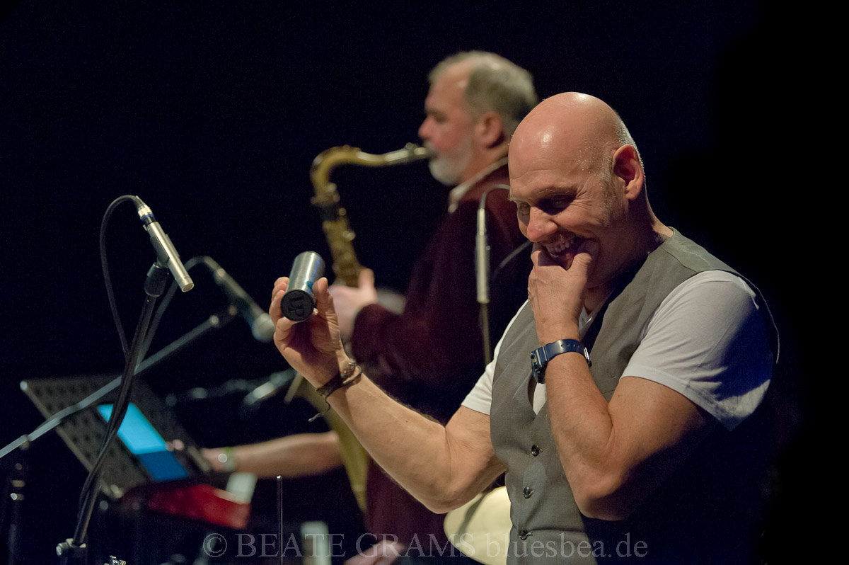 Climax Blues Band - 11.02.2020 Savoy Bordesholm