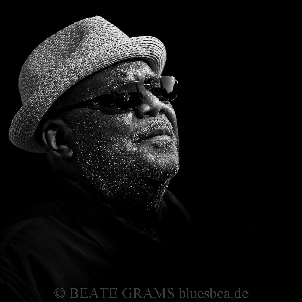  Altered Five Blues Band-USA - 29. BluesBaltica/Bluesfest Eutin 19.05.2018