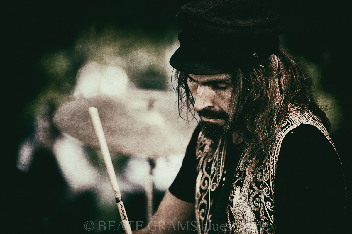 MEENA CRYLE & The Chris Fillmore Band 2019