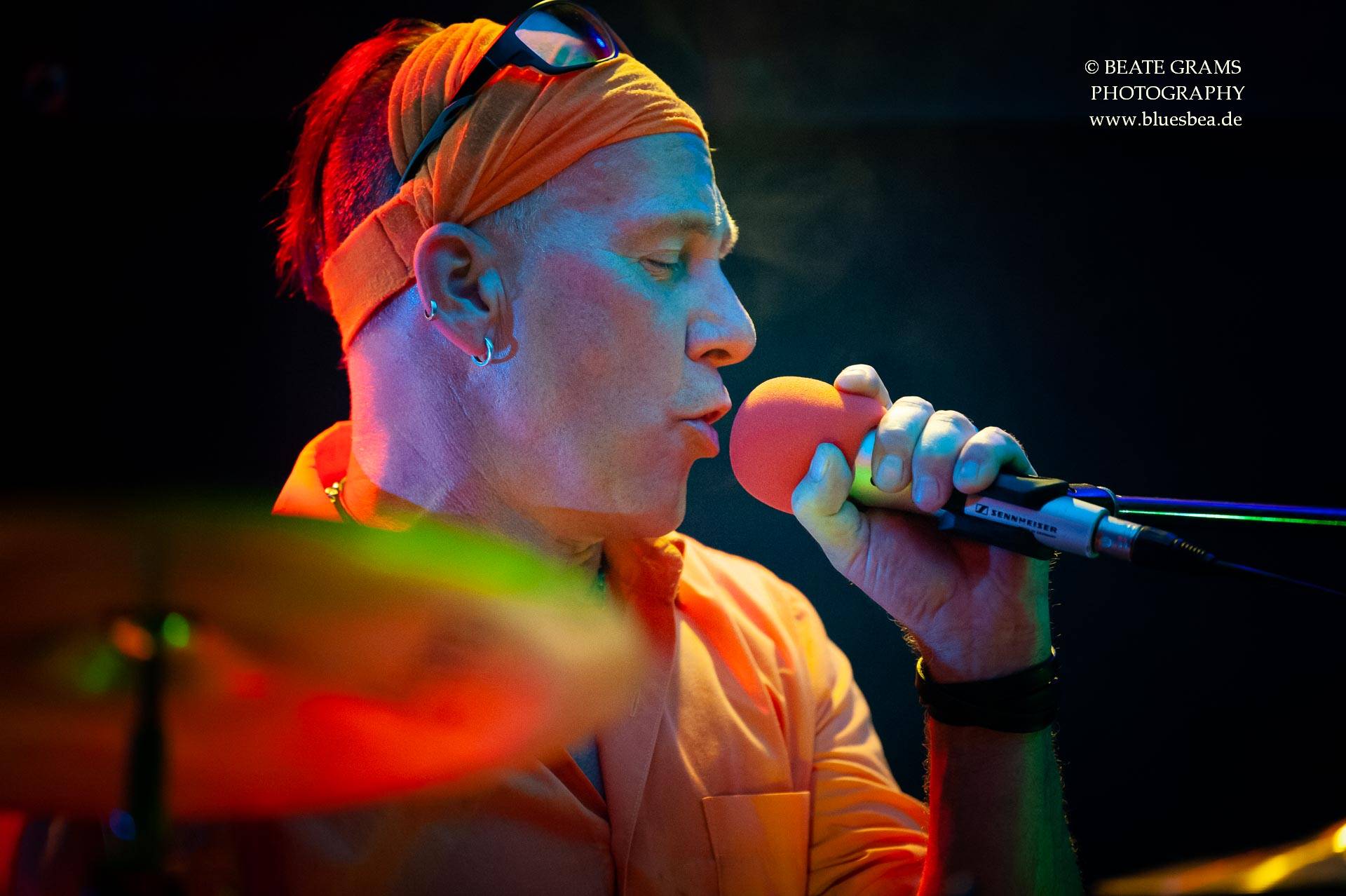 TANQUORAY - MusicStar Norderstedt 2022