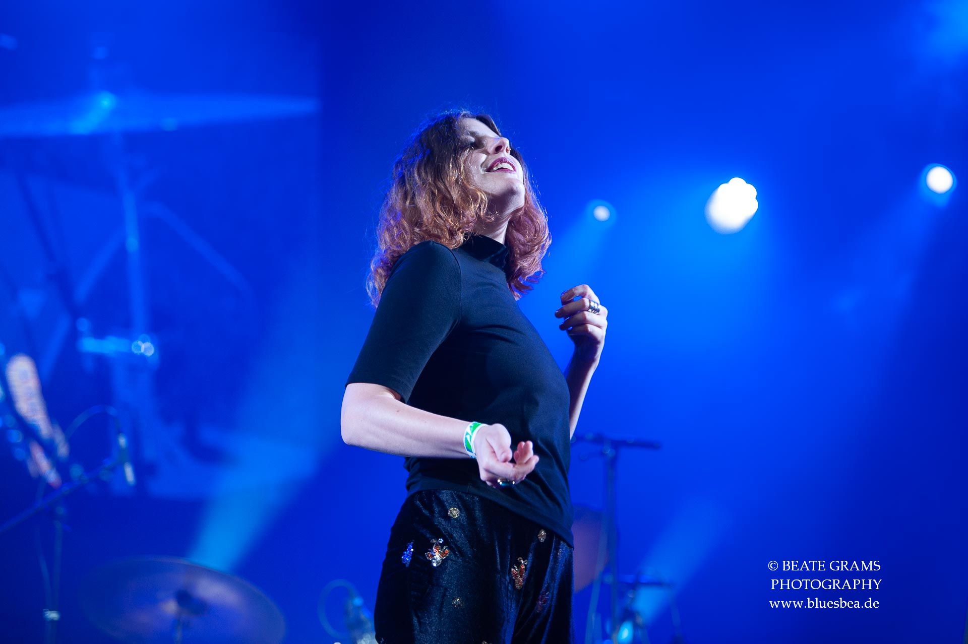 9. Kieler Woche Blues Nacht 2022