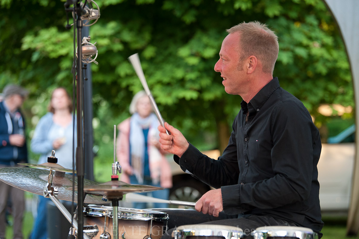 THE UNION BLUES & ROOTS FESTIVAL 2019
