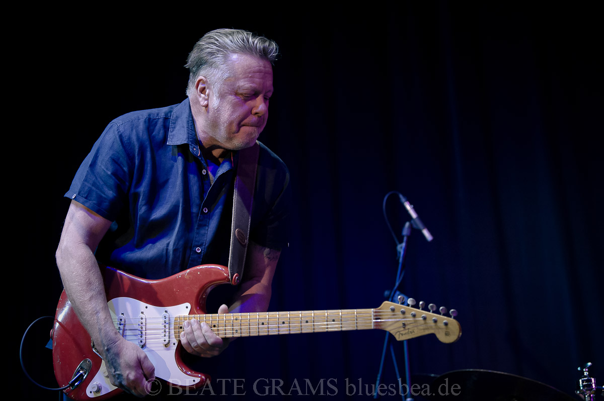 Gregor Hilden & Richie Arndt - 17.01.20 Savoy Bordesholm
