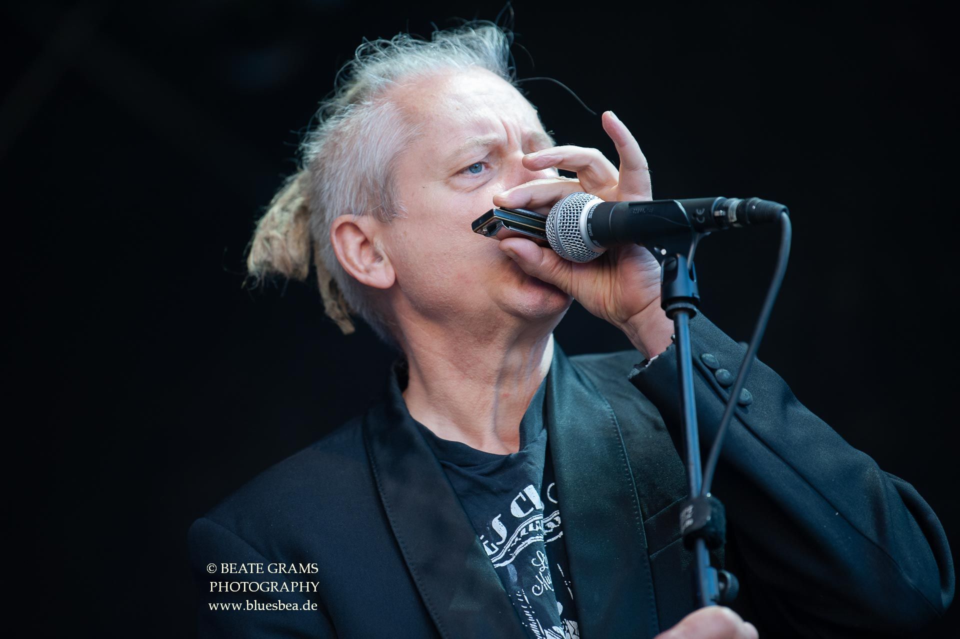 9. Kieler Woche Blues Nacht 2022