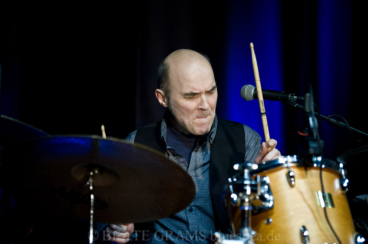 Gregor Hilden & Richie Arndt - 17.01.20 Savoy Bordesholm