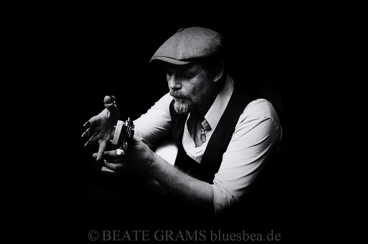 Tim Lothar - 24.07.2019 Forstbaumschule Kiel
