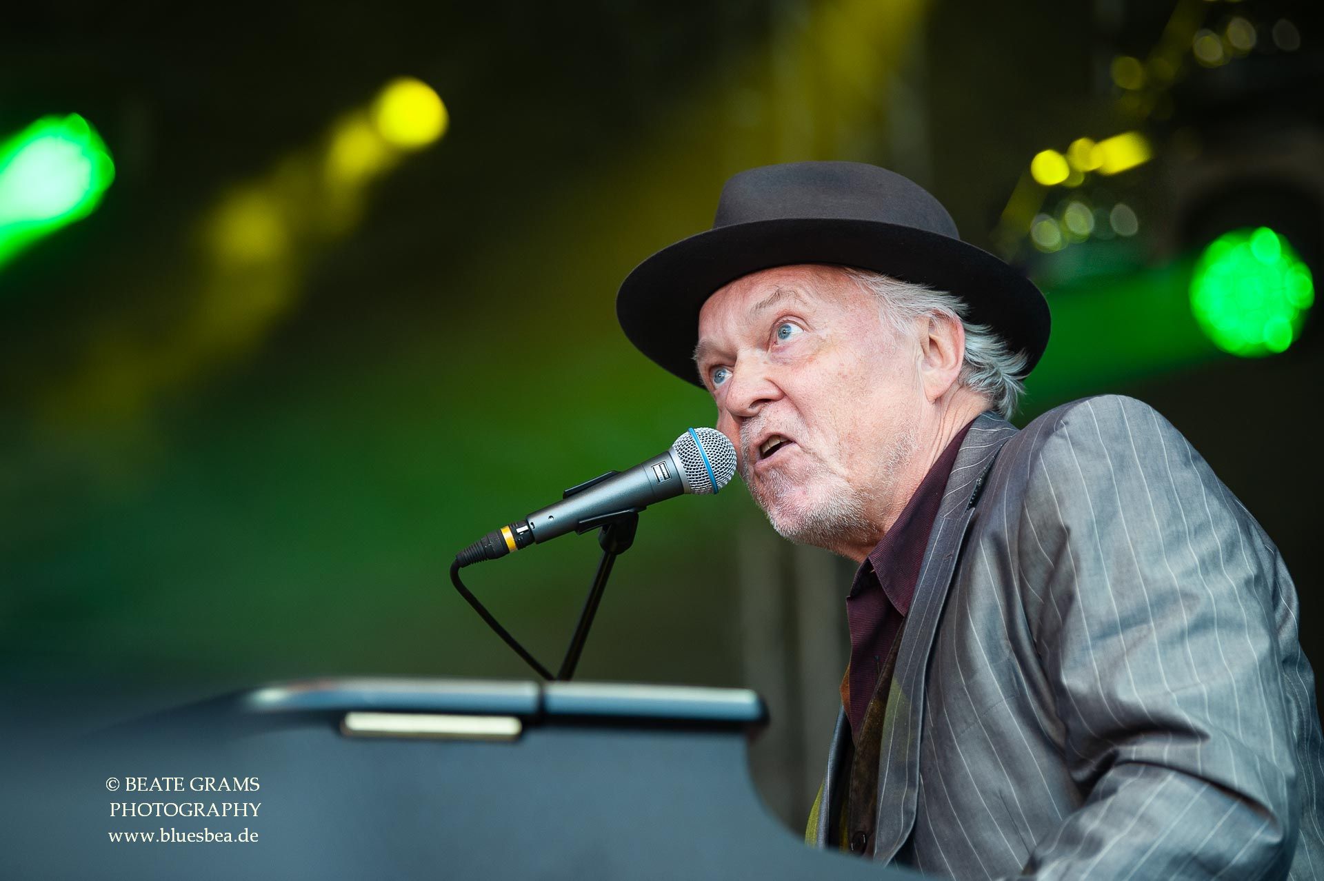 9. Kieler Woche Blues Nacht 2022