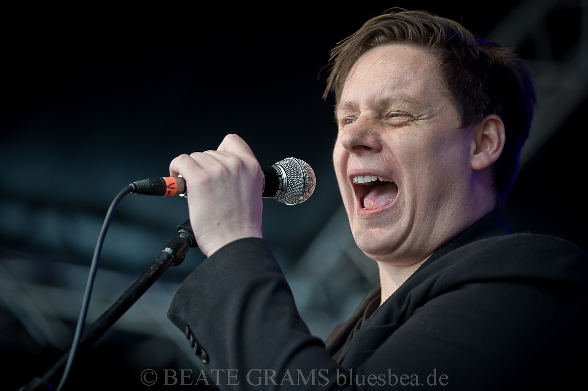 Two Timer - BluesBalticaEutin 2019