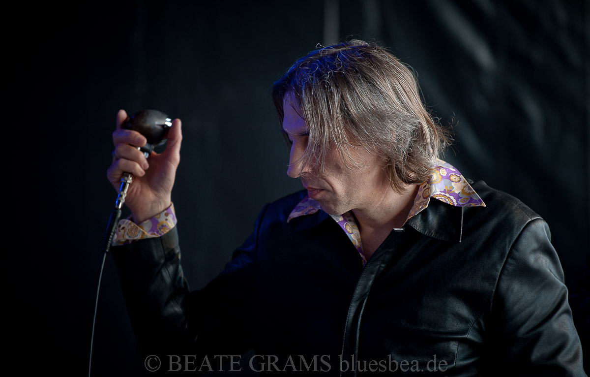 Two Timer - BluesBalticaEutin 2019
