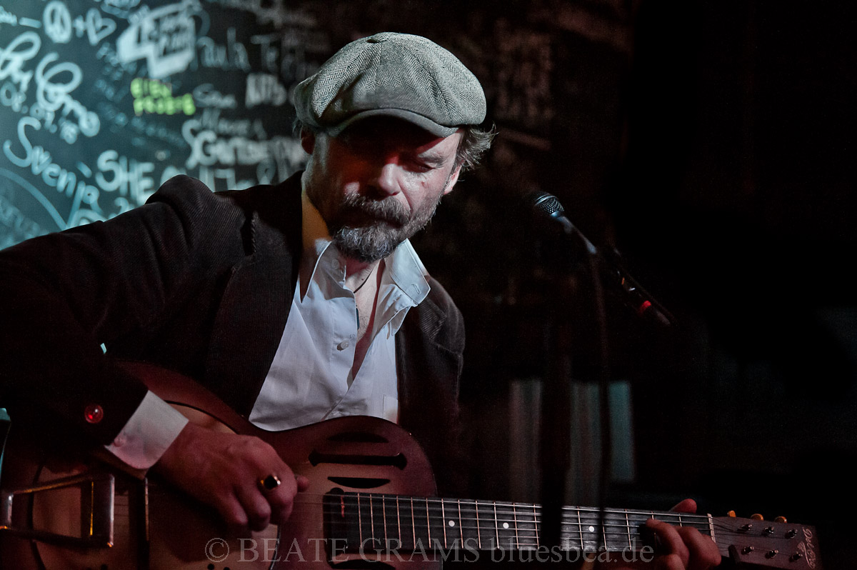 Tim Lothar - 22.11.2019 Prinz Willy Kiel