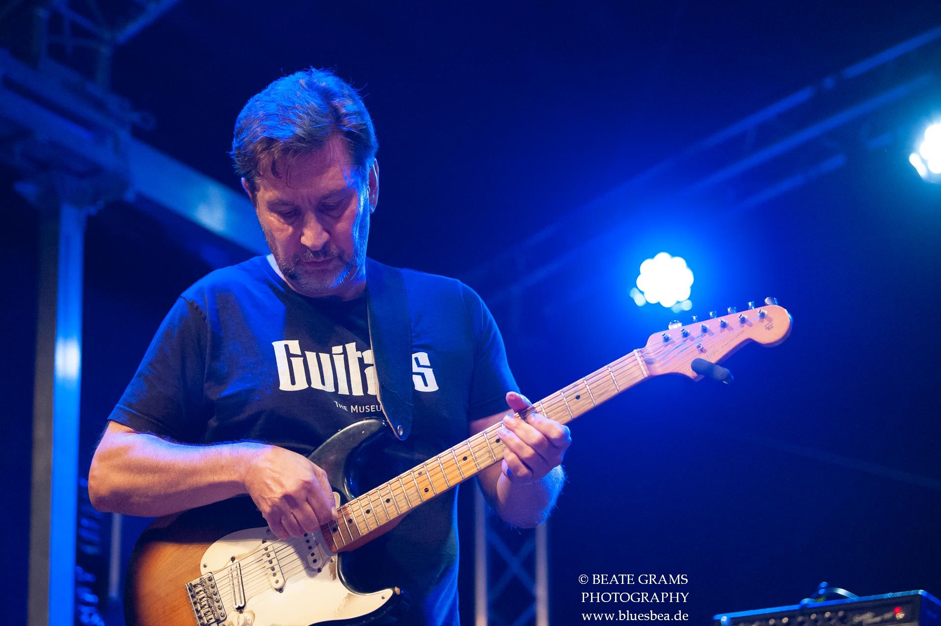 Jochen Volpert Band - GBC 2022 Eutin
