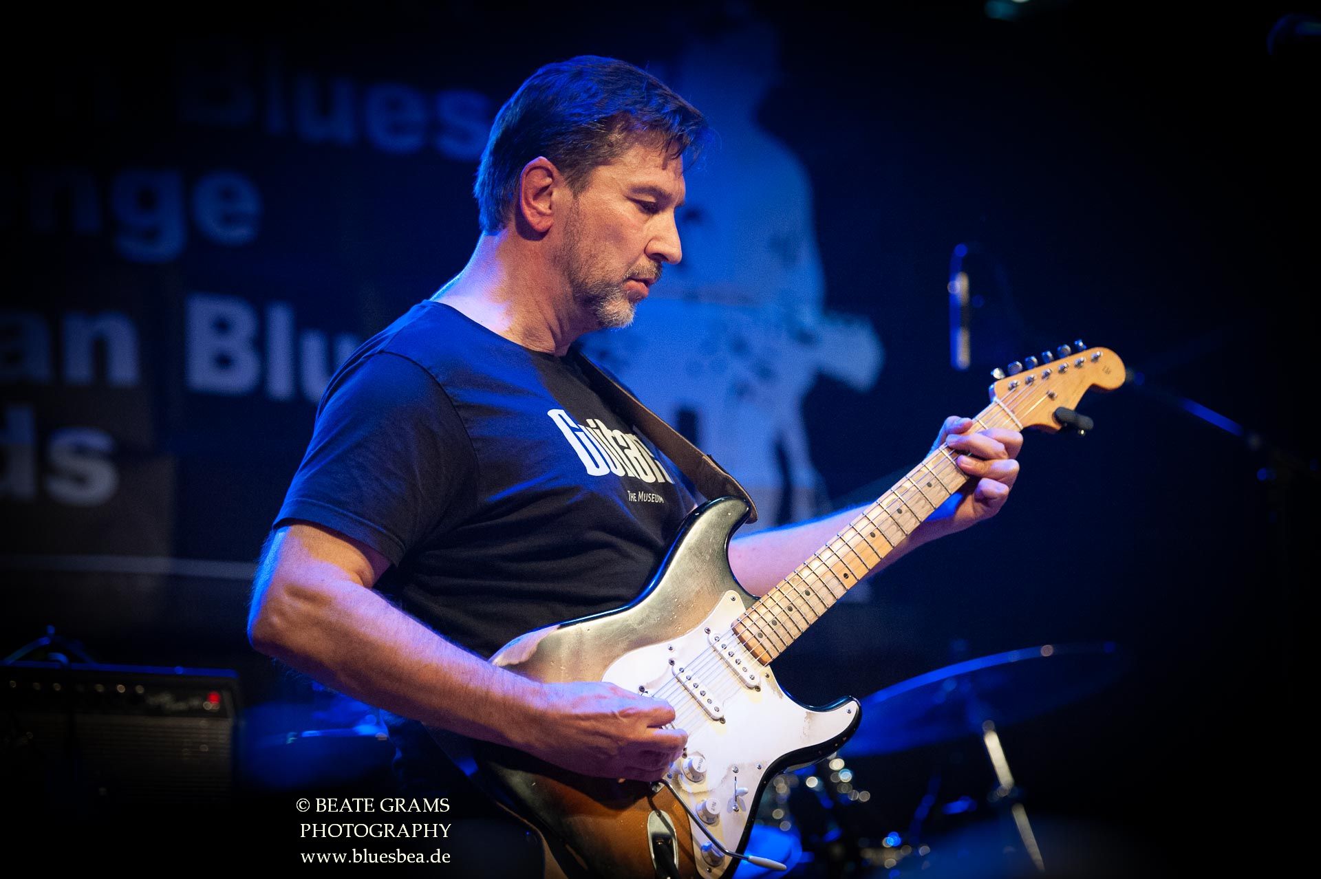 Jochen Volpert Band - GBC 2022 Eutin