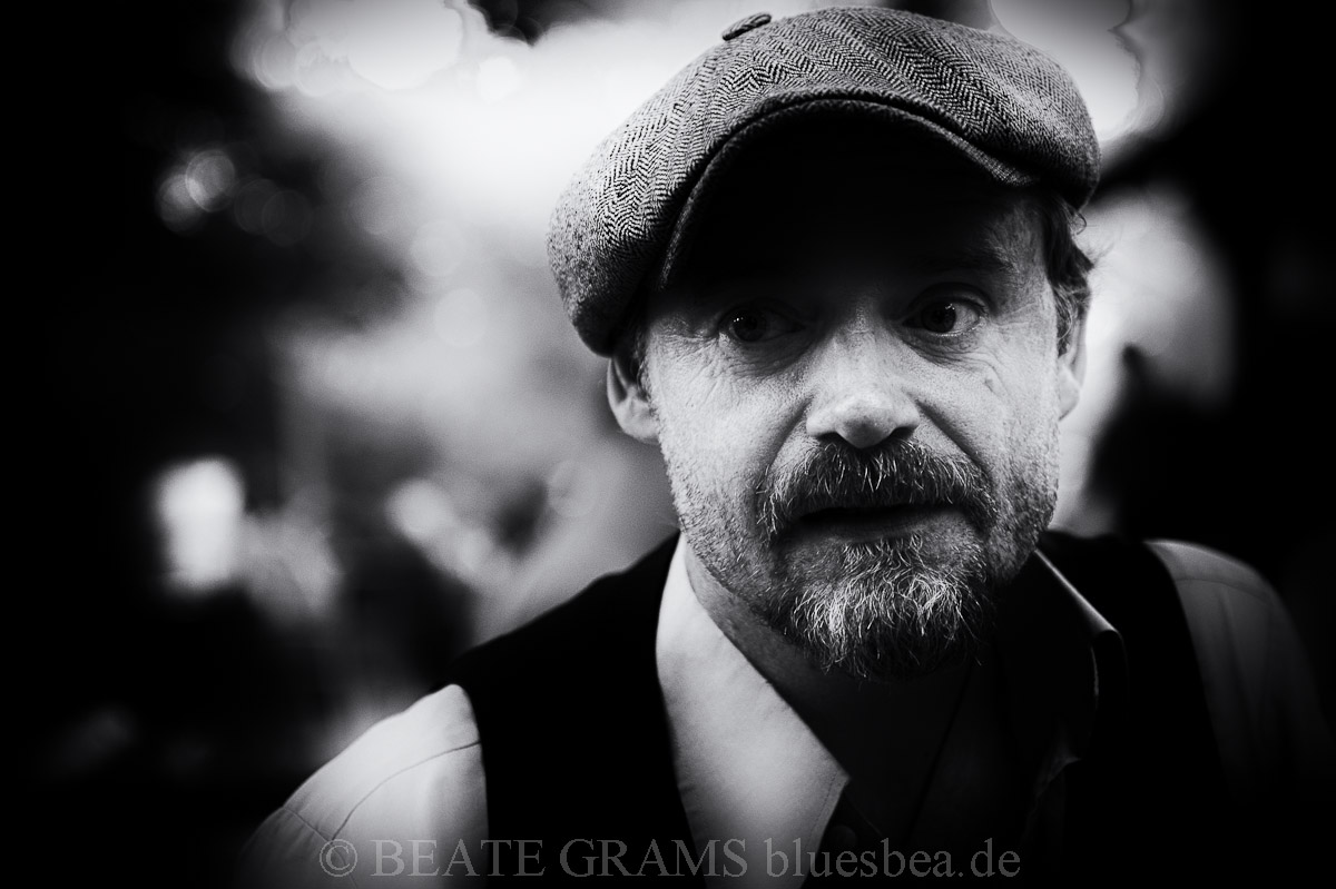 Tim Lothar - 24.07.2019 Forstbaumschule Kiel