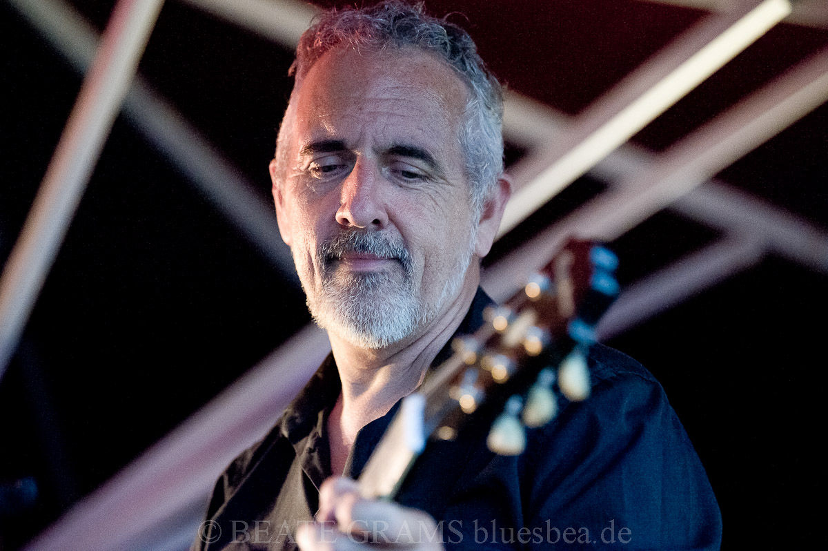 Robbert Fossen Band - 20.07.2019 BBFN Hohwacht