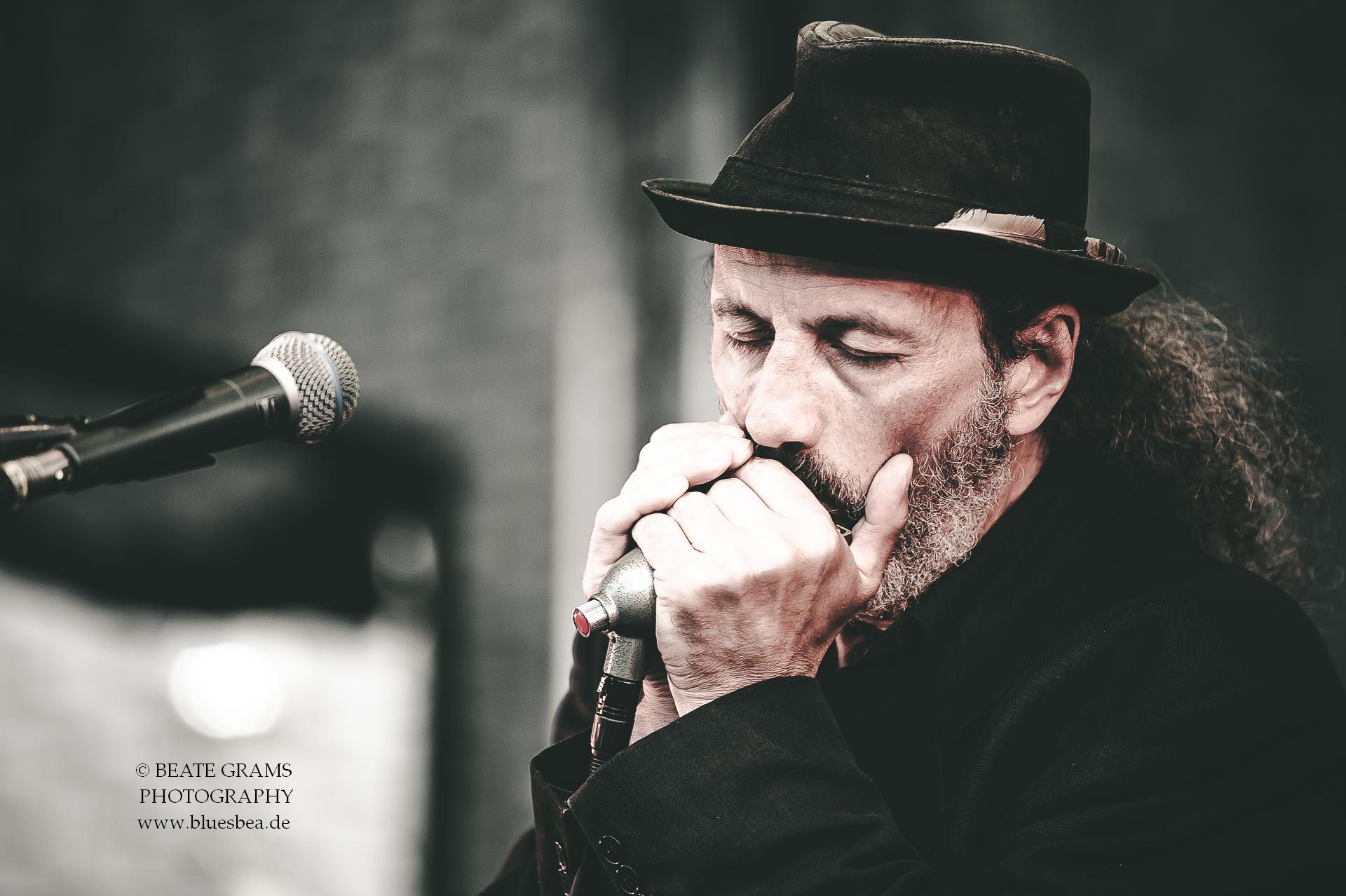 Tim Lothar & Holger "Hobo" Daub - Kulturwerk am See 