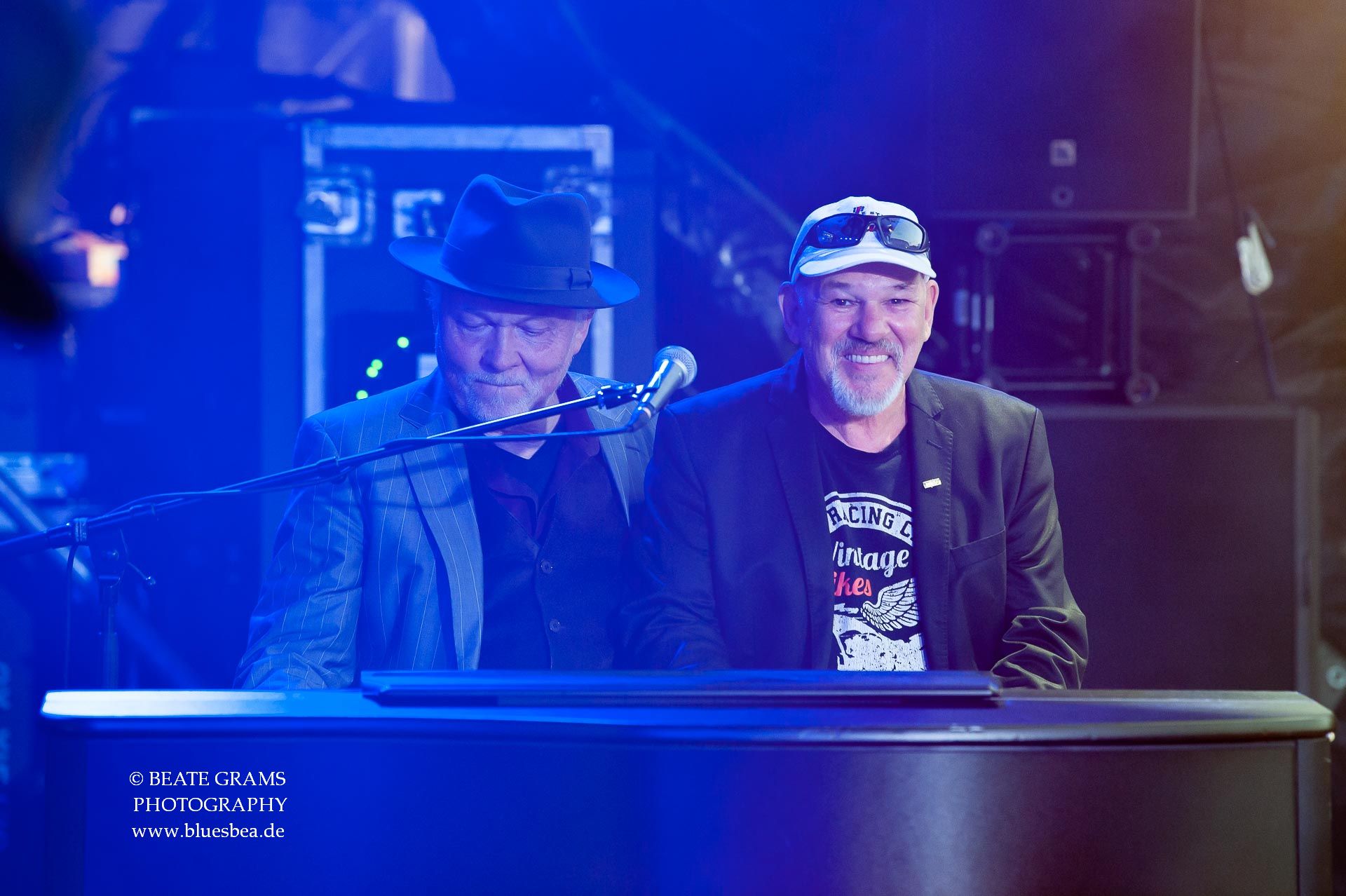 9. Kieler Woche Blues Nacht 2022