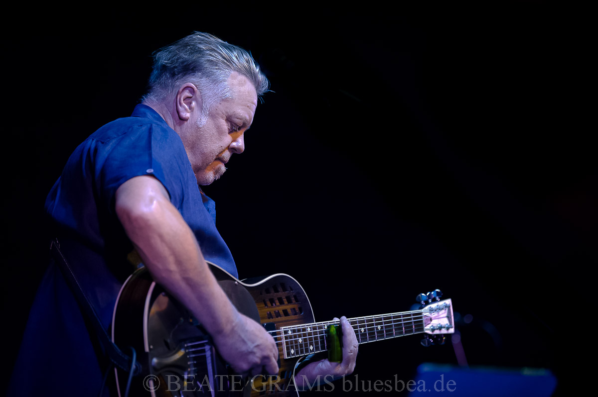 Gregor Hilden & Richie Arndt - 17.01.20 Savoy Bordesholm