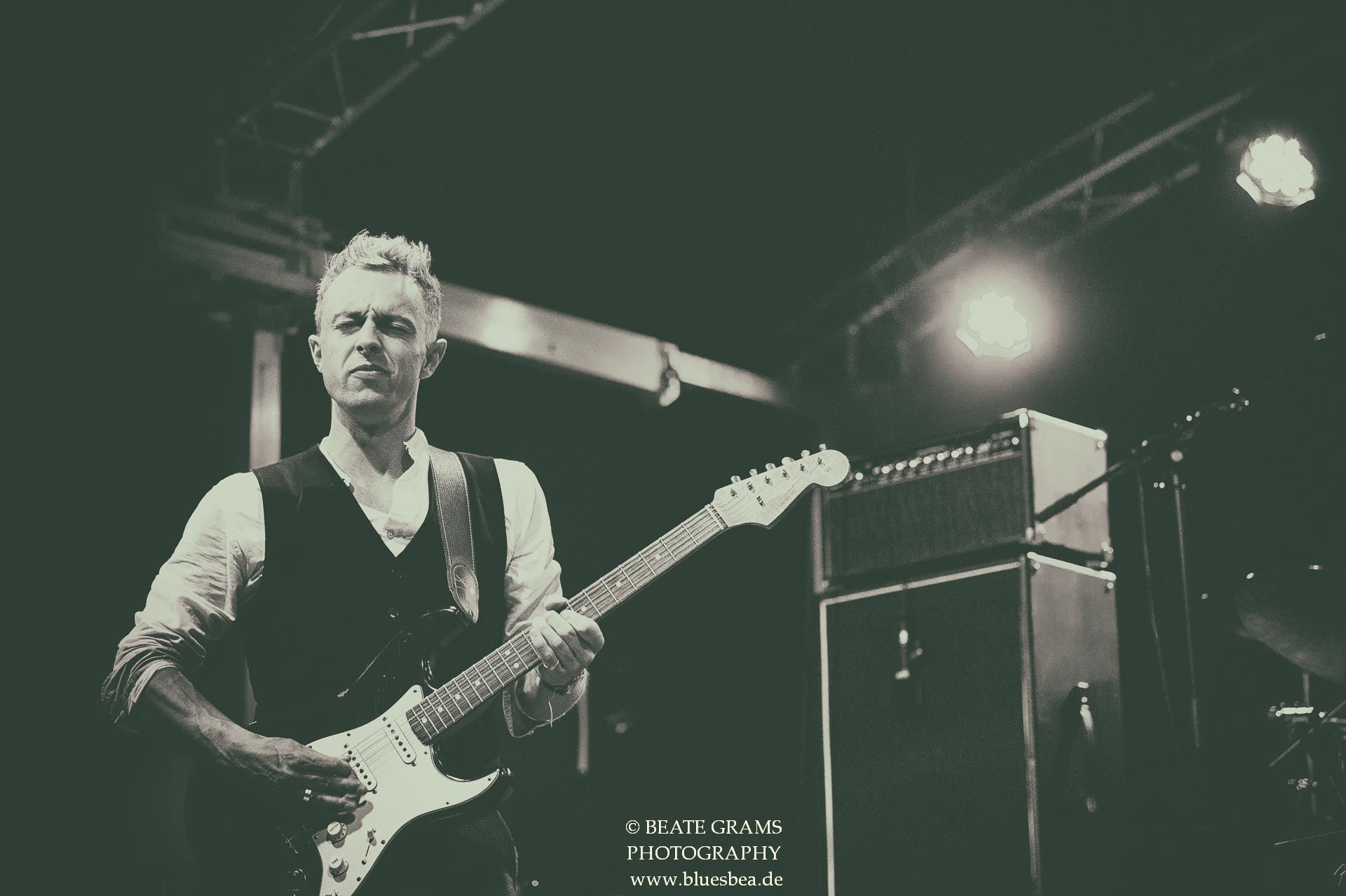 Moritz Kruit Band 2022