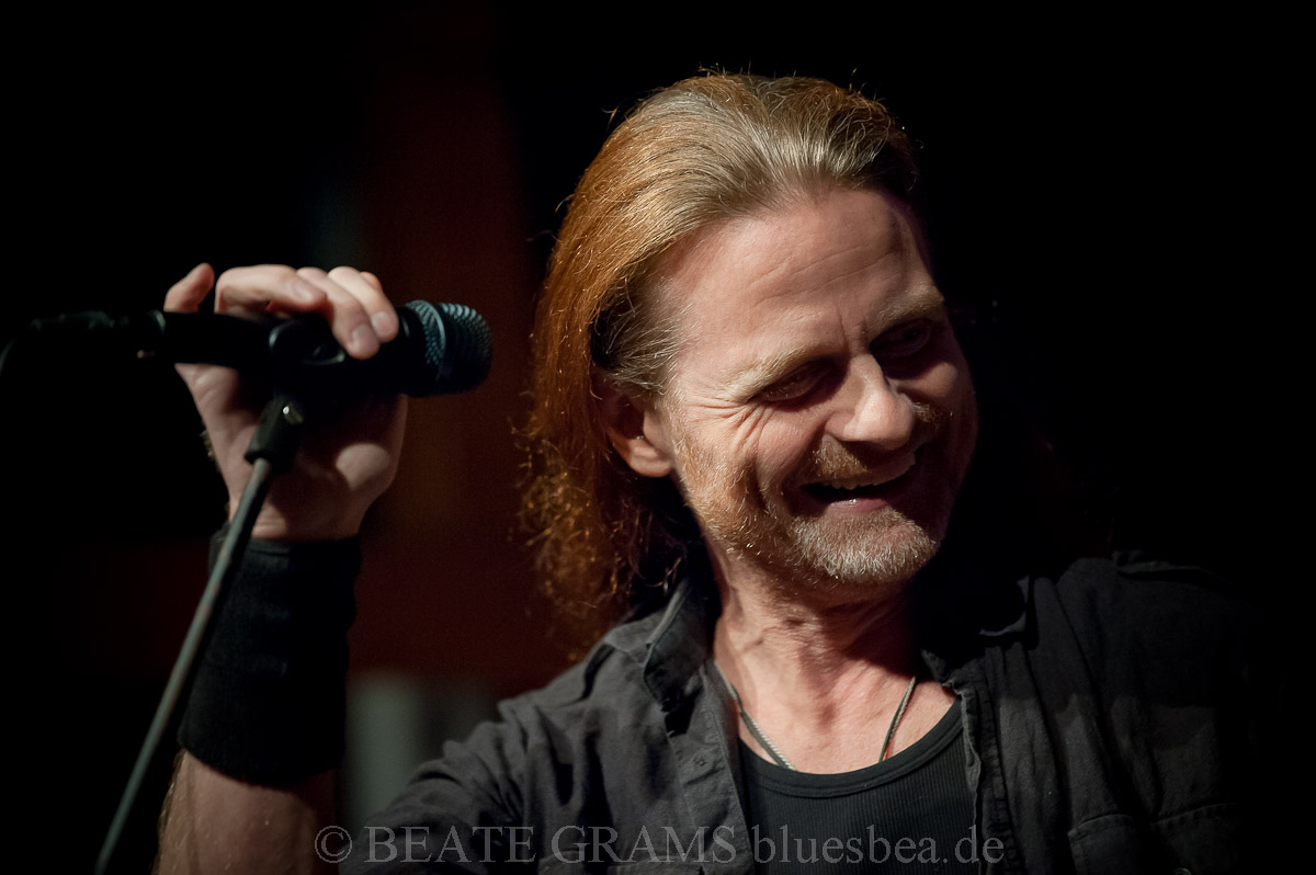 Salty Saints - 08.11.2019 Räucherei Kiel