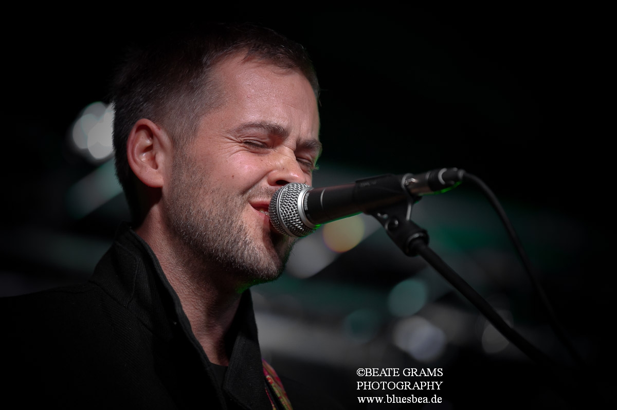 Michael Oertel Band - GBC Wettbewerbsband - Eutin 02.10.2021