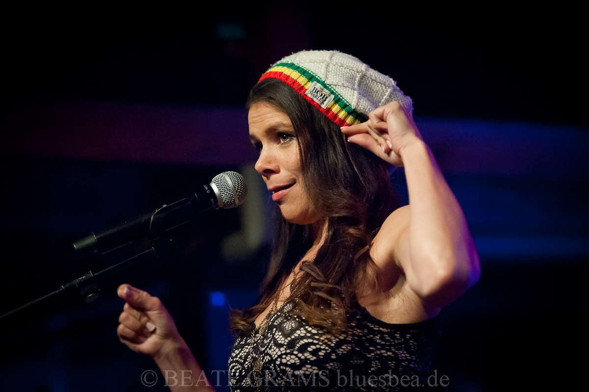 Nervling - 20.12.2019 Räucherei Kiel