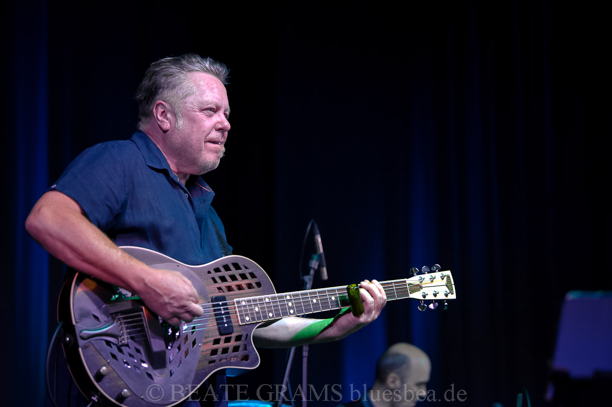 Gregor Hilden & Richie Arndt - 17.01.20 Savoy Bordesholm