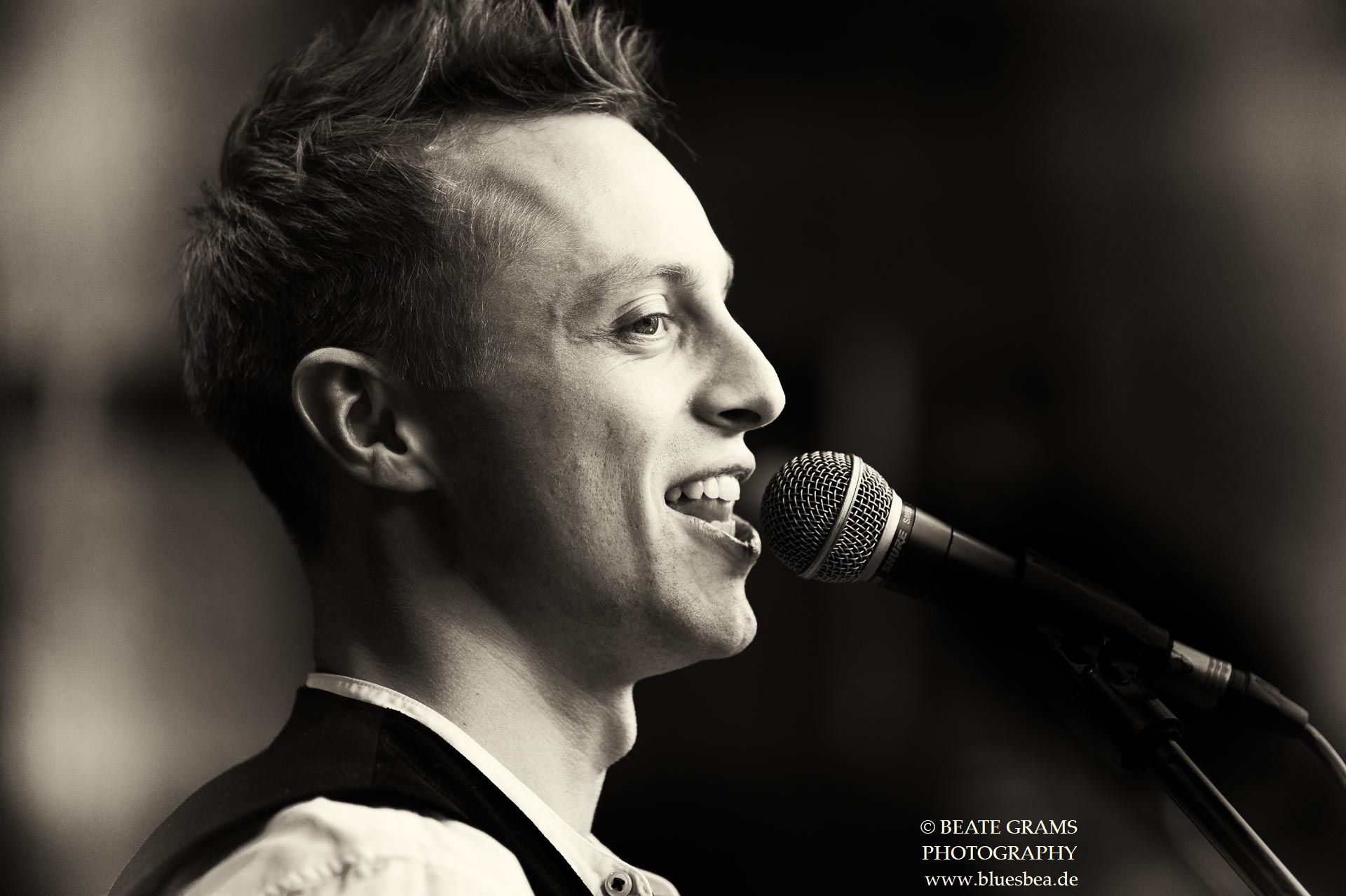 Moritz Kruit Band 2022
