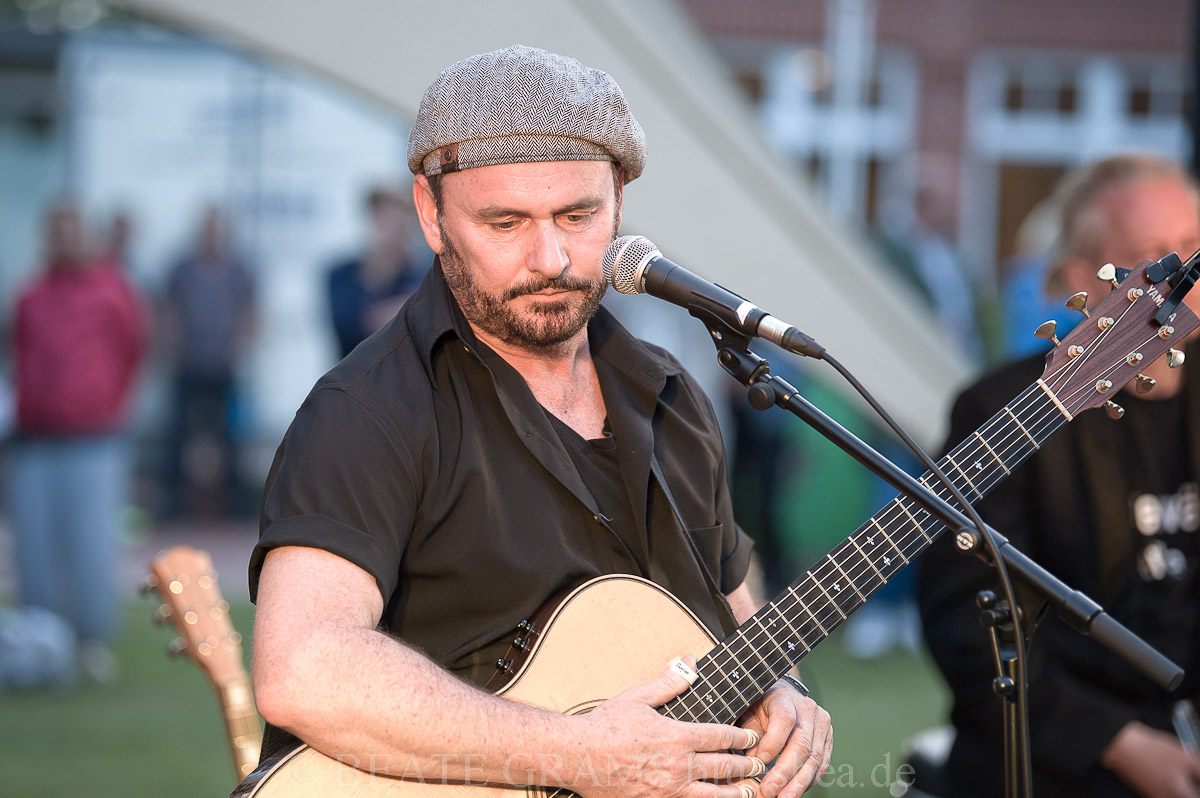 THE UNION BLUES & ROOTS FESTIVAL 2019