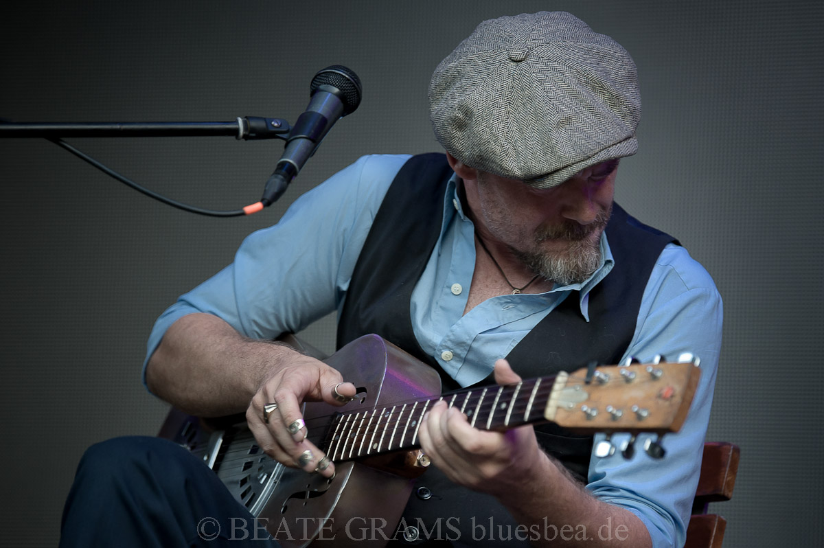 Tim Lothar - 24.07.2019 Forstbaumschule Kiel