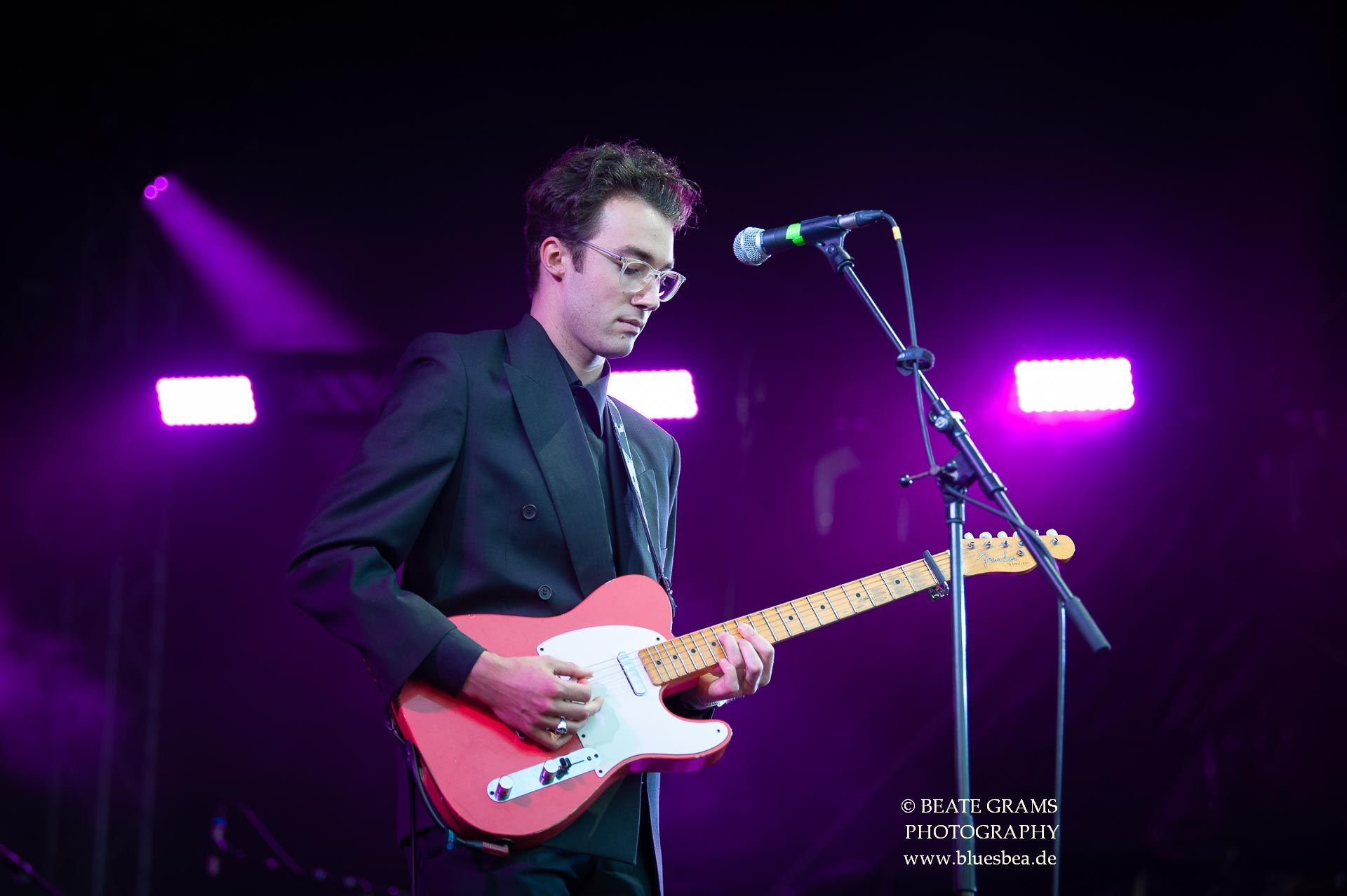 9. Kieler Woche Blues Nacht 2022