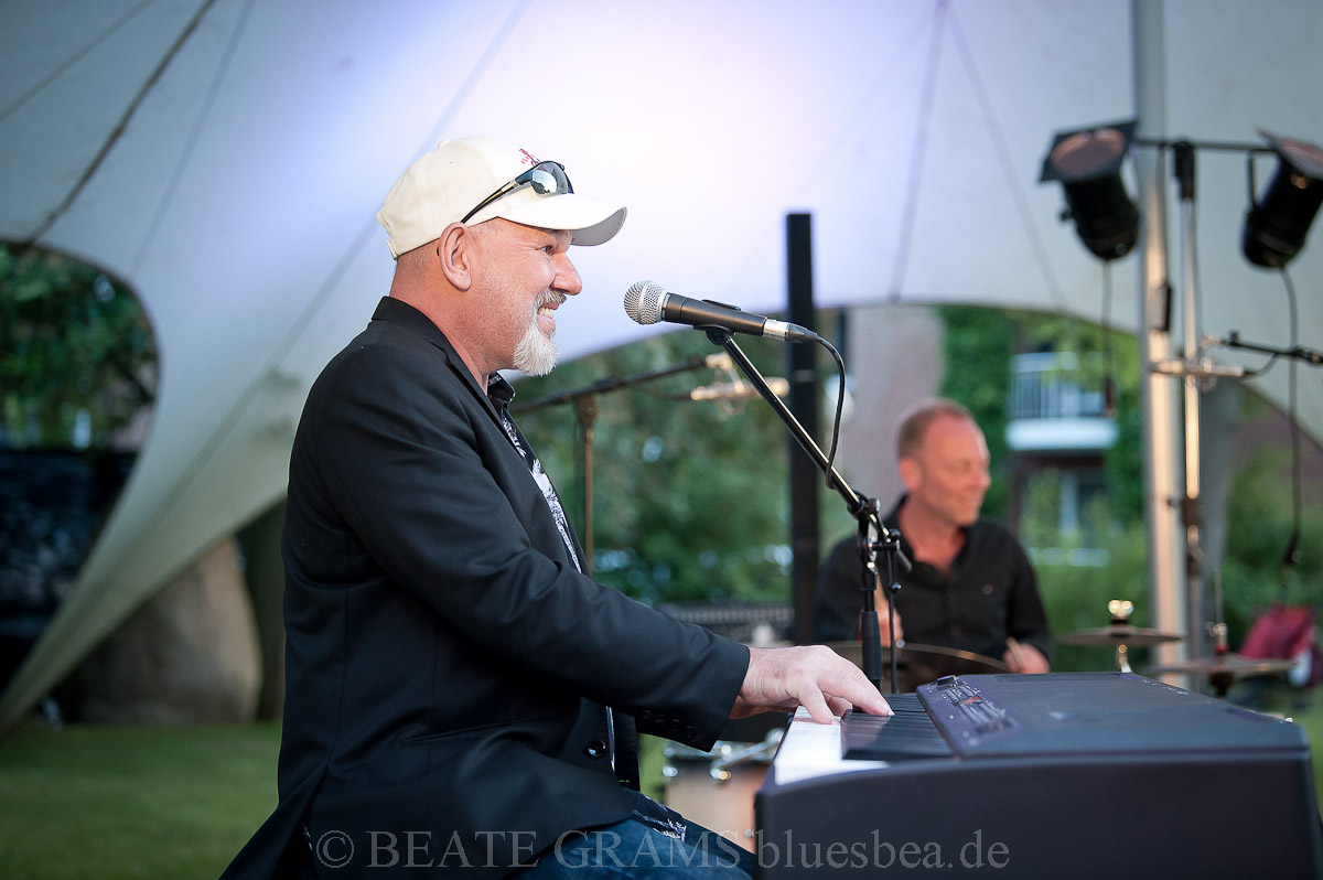THE UNION BLUES & ROOTS FESTIVAL 2019