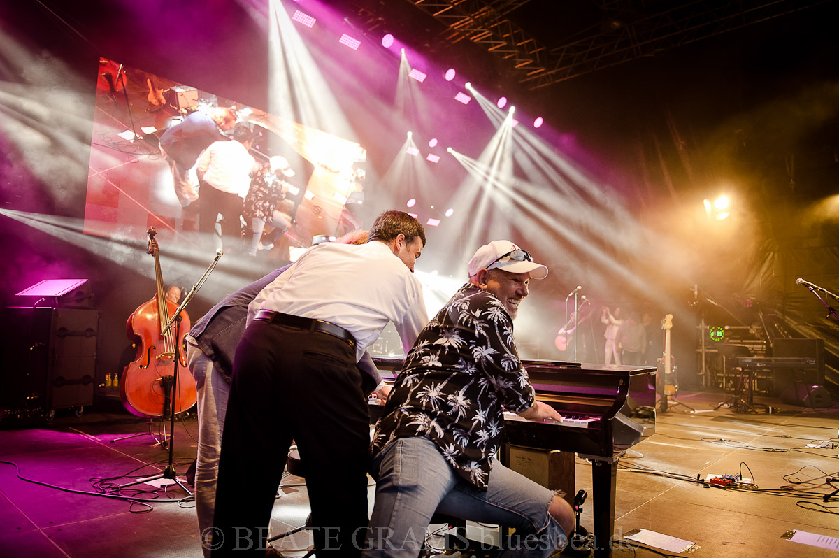 Session - Kieler Woche Blues Nacht 2019