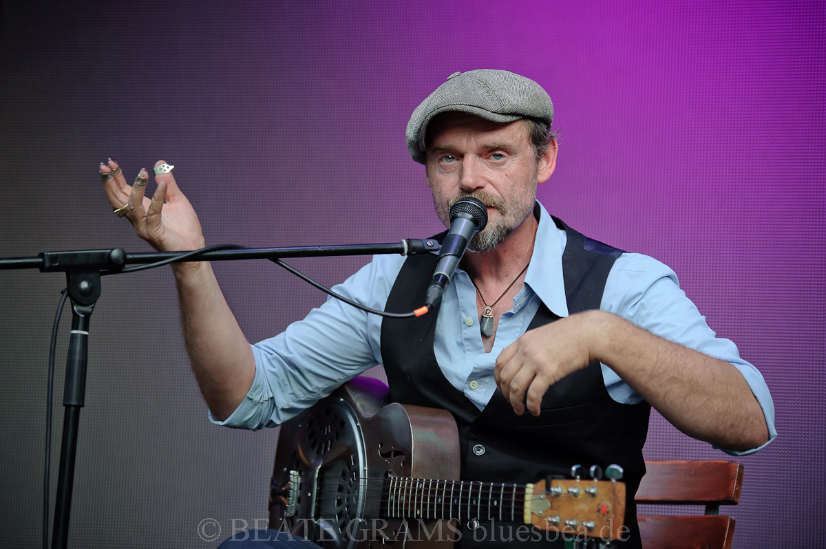 Tim Lothar - 24.07.2019 Forstbaumschule Kiel
