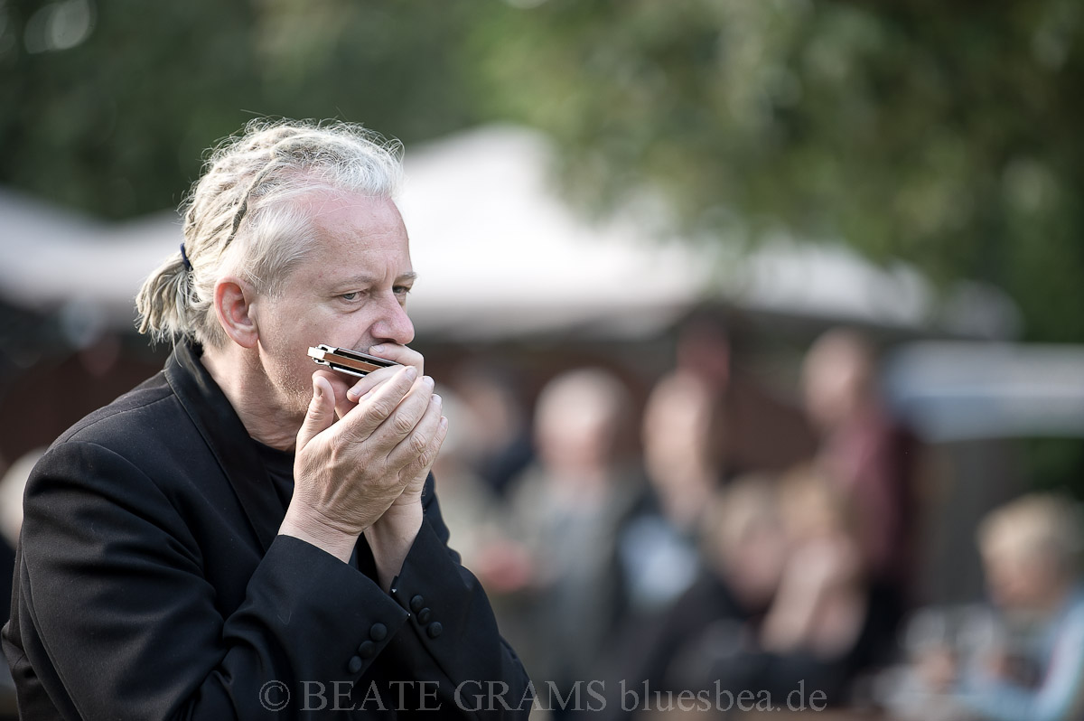 THE UNION BLUES & ROOTS FESTIVAL 2019