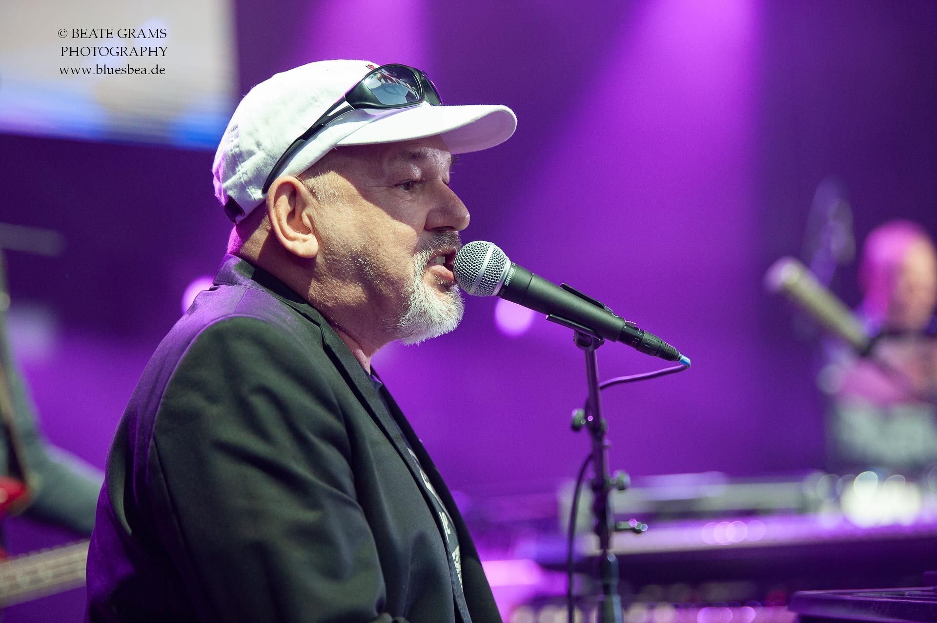 9. Kieler Woche Blues Nacht 2022