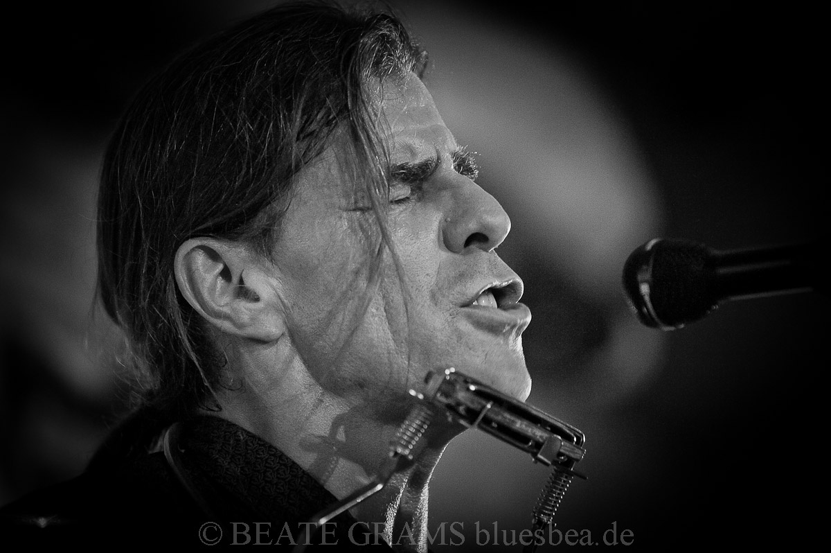 Guy Roberts - 04.05.2019 Spieker Eckernförde