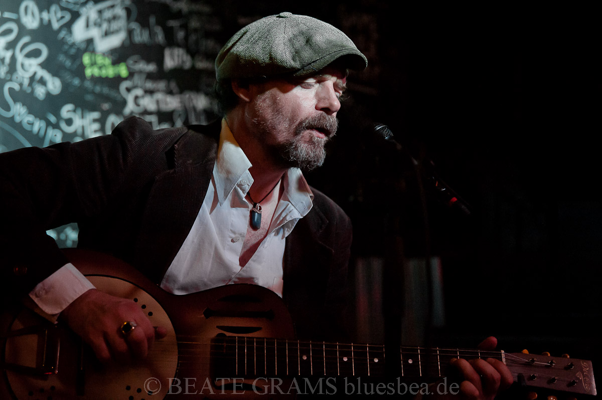 Tim Lothar - 22.11.2019 Prinz Willy Kiel