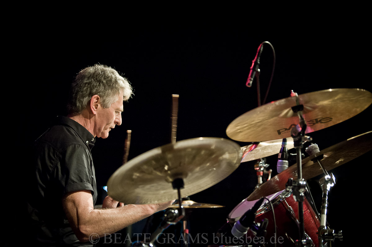 Band of Friends - 27.04.2019 Räucherei Kiel
