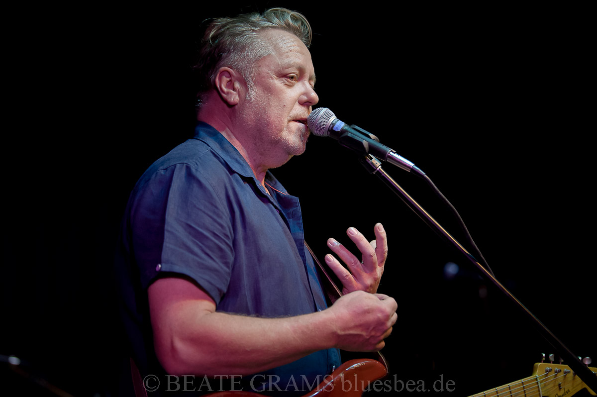 Gregor Hilden & Richie Arndt - 17.01.20 Savoy Bordesholm